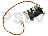 SPMSH2040T  2.9G LINEAR TAIL SERVO blade 130X